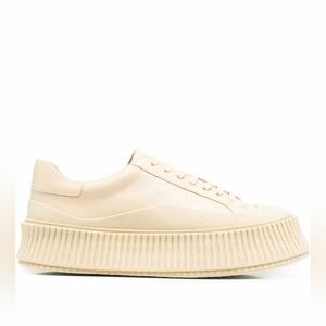 Jil Sander low top chunky sole sneakers size 44 BNWB